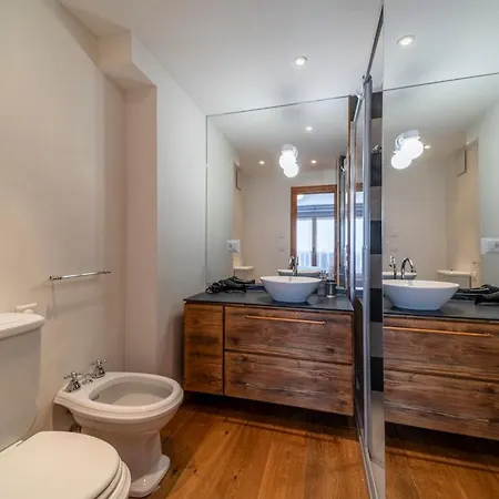 Chesa Flugi - Silvaplana