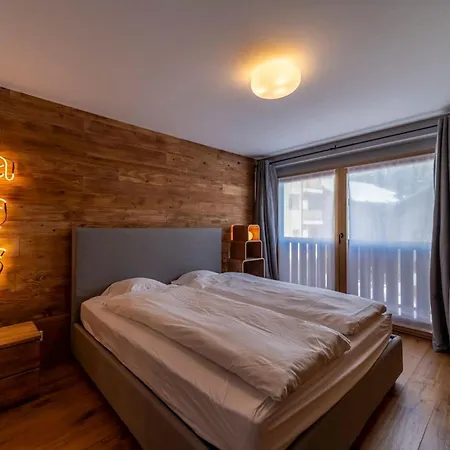 Chesa Flugi - * Silvaplana