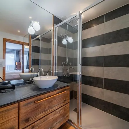 Chesa Flugi - Appartement *