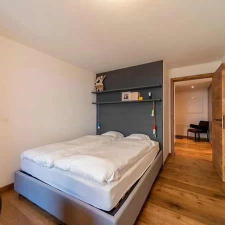 Chesa Flugi - Silvaplana