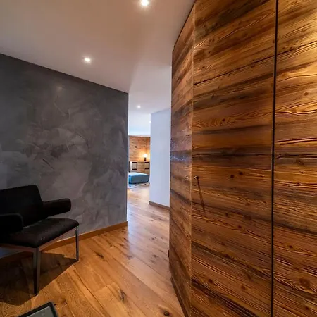 Chesa Flugi - Apartment