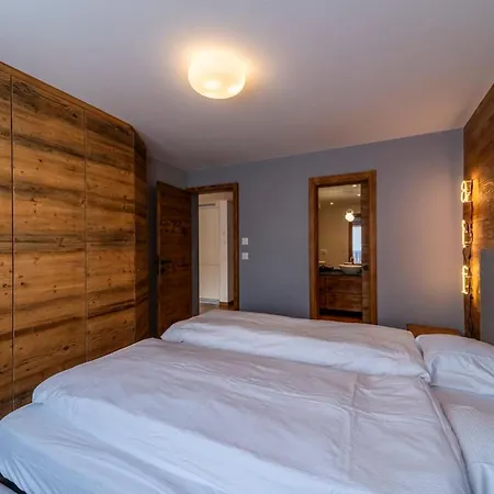 Chesa Flugi - Appartement *